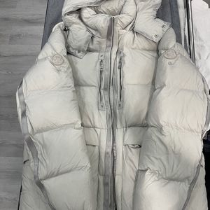 Moncler down jacket